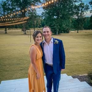 Meet your Posher, Mckenzie